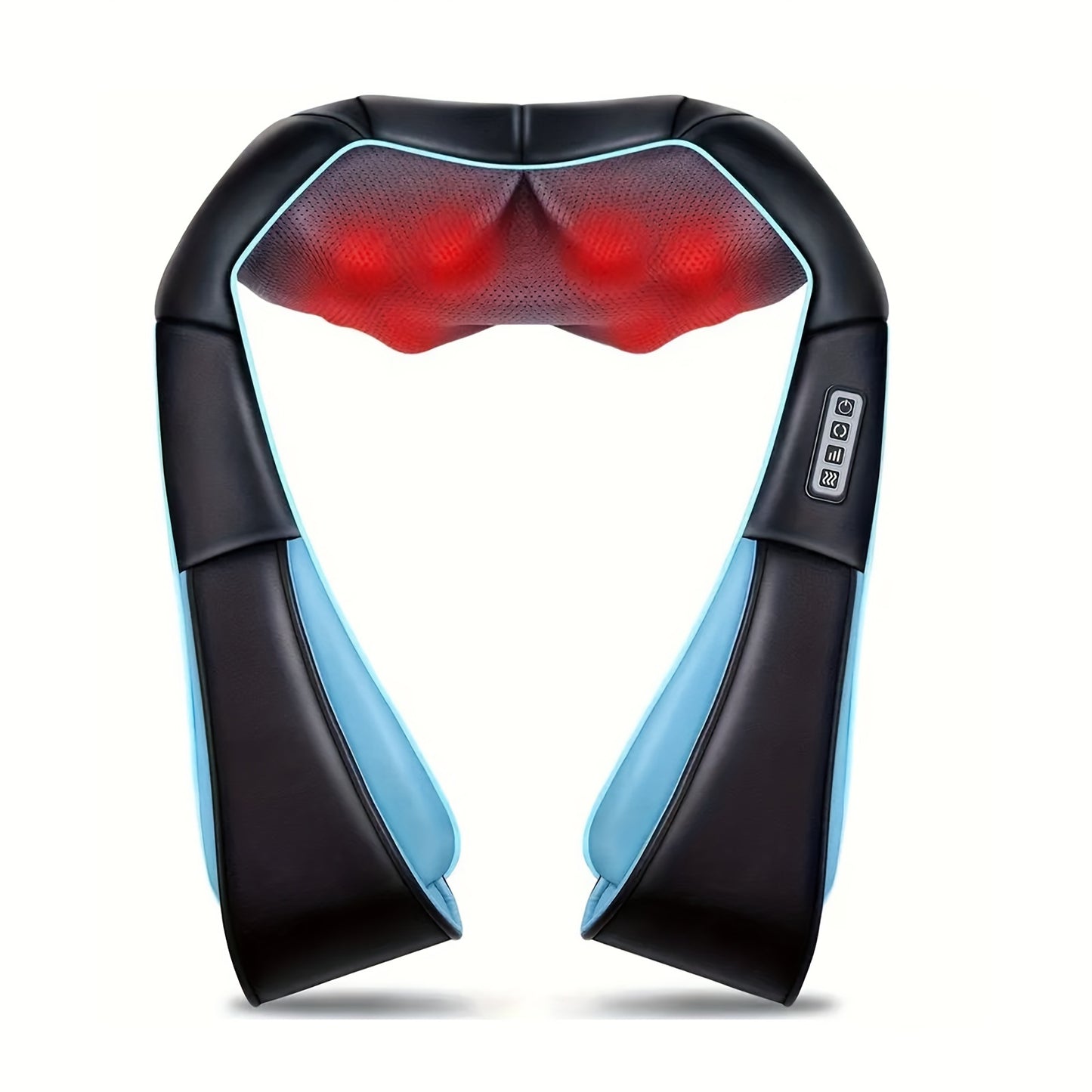 Electric Neck And Back Massager By Brand Name