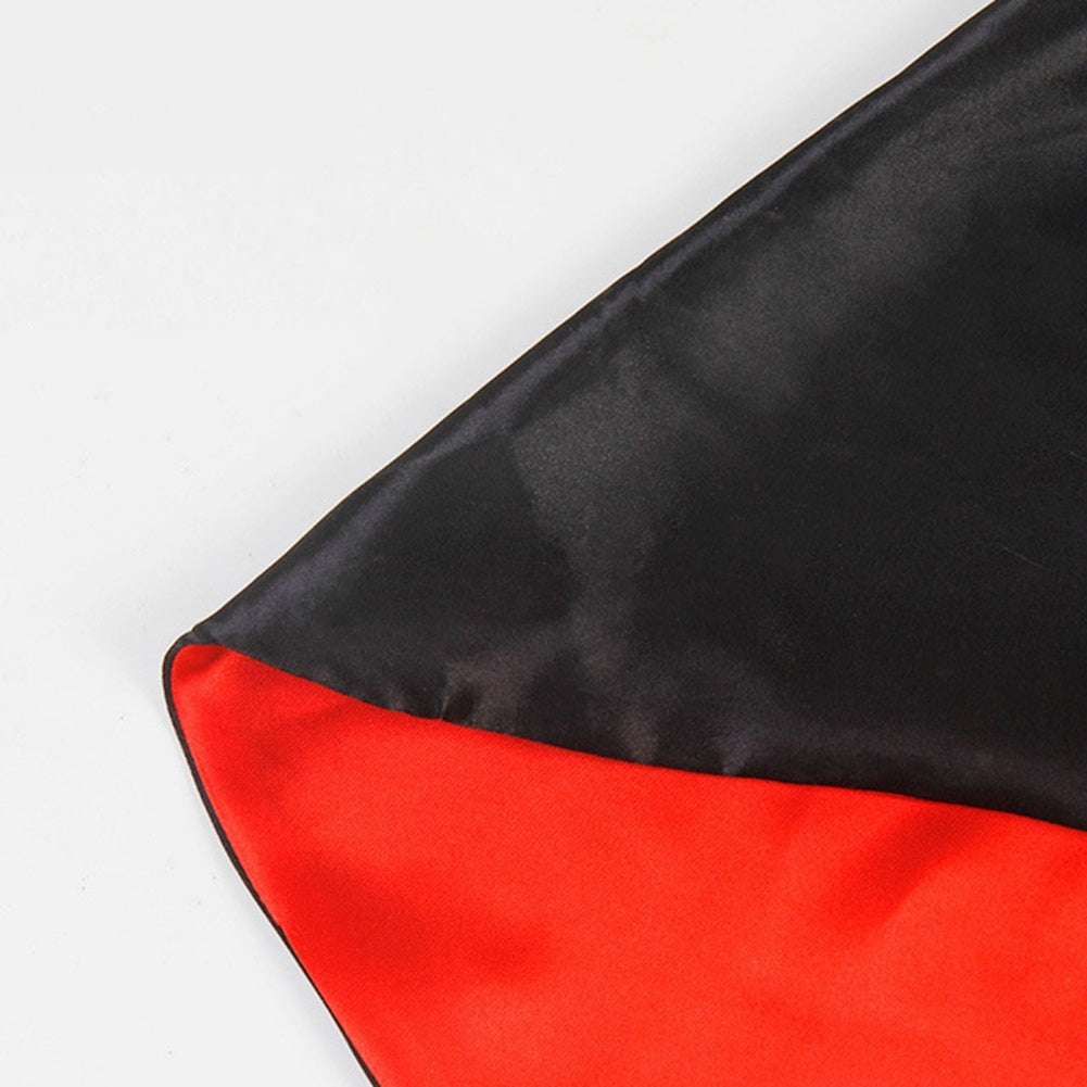 Halloween Pet Vampire Cloak Costume For Cats And Dogs