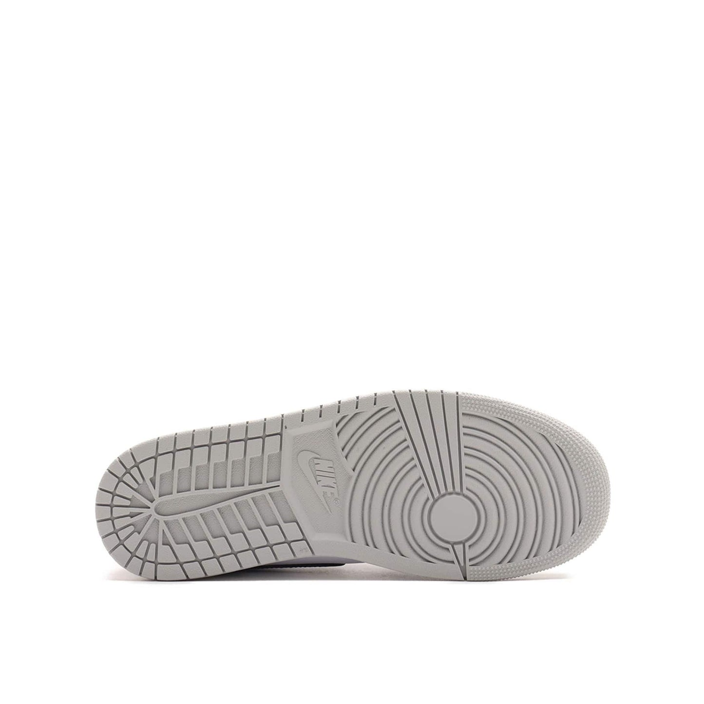 Nike Air Jordan 1 Mid Barons Men's Fashion Sneaker