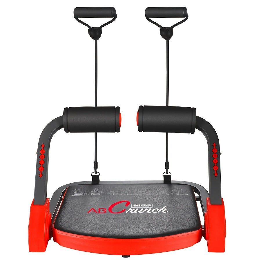 MBB Ab Crunch Equipment For Home Gym Fitness