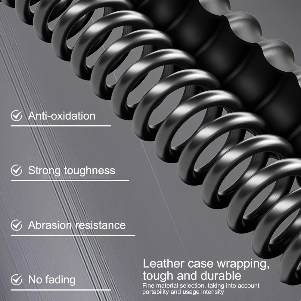 Revitalize Mind Body Heavy Duty Battle Ropes 2 Pack