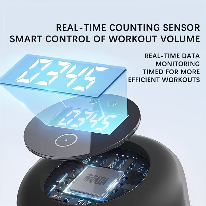 Revitalize Mind Body 6 In 1 Multifunctional Fitness Board