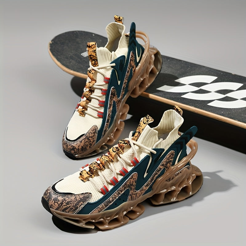 Women's Fashion Athletic Sneakers by Versatile