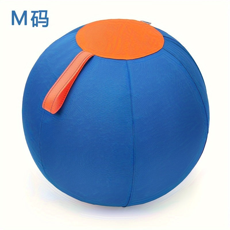 Inflatable Pet Toy Balls, 21.7-inch Dog Balls, Golden Retriever Anti-biting Balls, Soothing Boredom, Teasing Pet Training Balls, Dog Polo Pet Toys, Cattle And Dogs Herdsman Balls, Australian Shepherd Herdsman Balls (m Yards 2 - Revitalize Mind Body