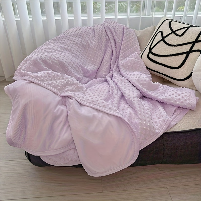 Emotional Cooling Blanket by Brand Name for Relaxation