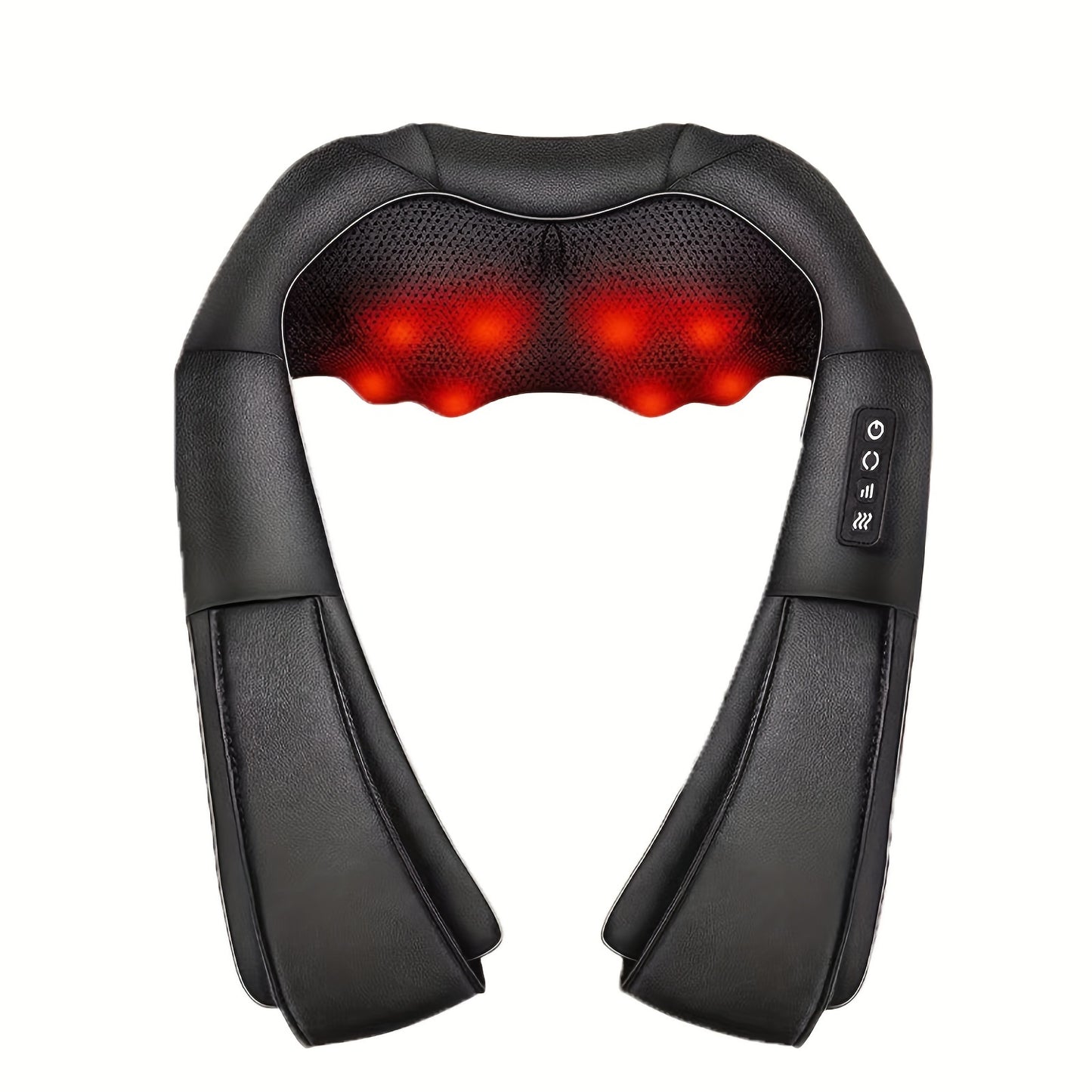 Electric Neck And Back Massager By Brand Name