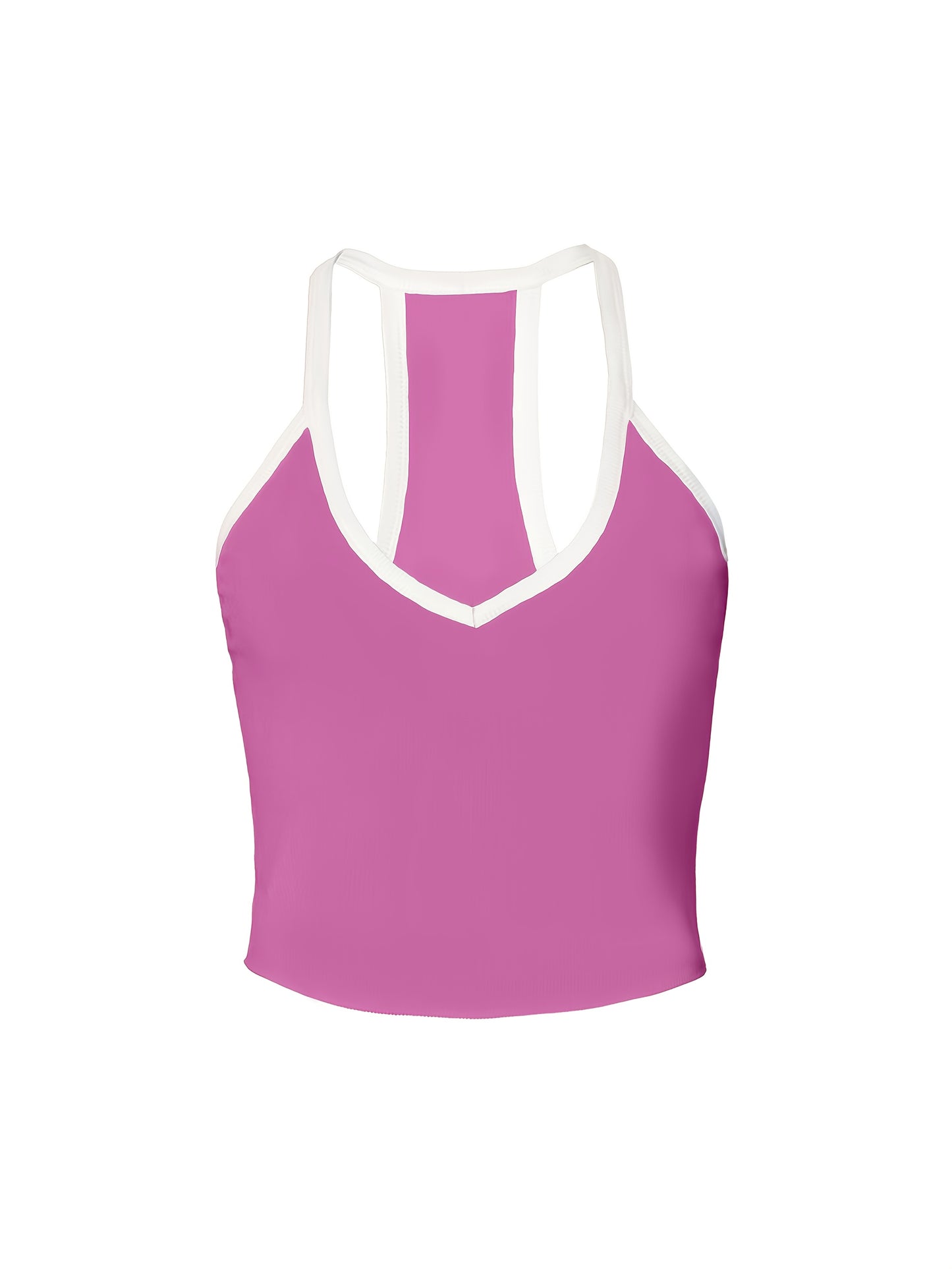 Elegant Women's Tank Tops by Unknown Brand