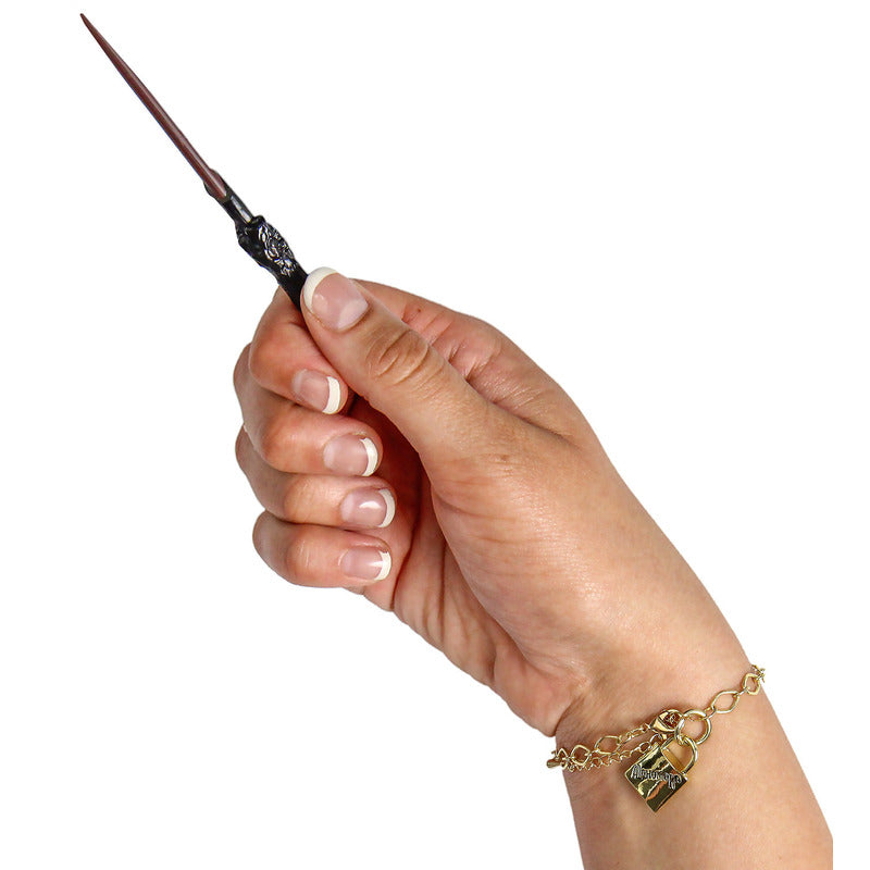 Harry Potter Multi Charm Bracelet Set 3 Piece Arm Party