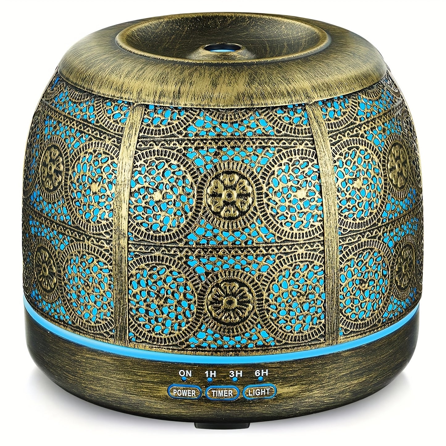 Large Capacity Essential Oil Diffuser by Unbranded