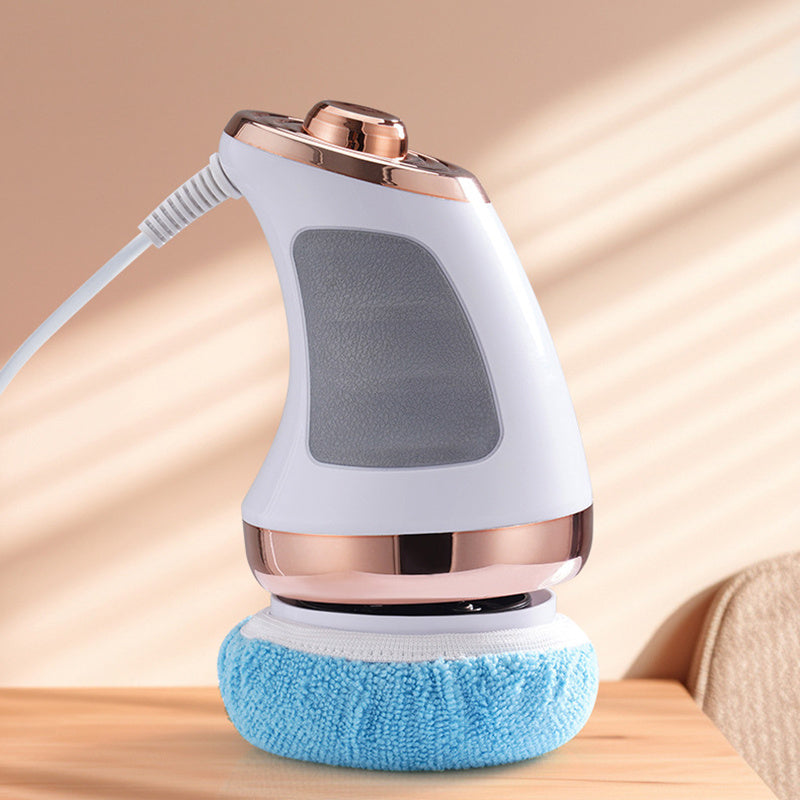 Revitalize Mind Body Cellulite Massager Handheld Electric