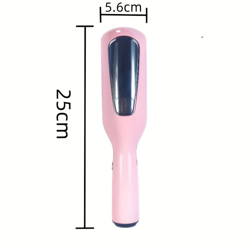 RMB Portable Hair Trimmer USB Rechargeable 500mAh Battery