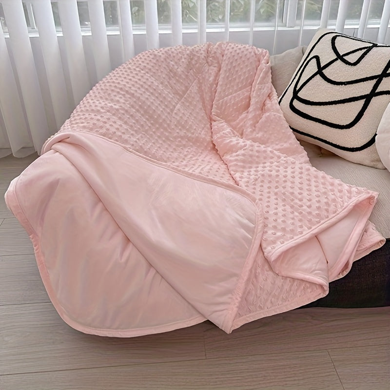 Emotional Cooling Blanket by Brand Name for Relaxation
