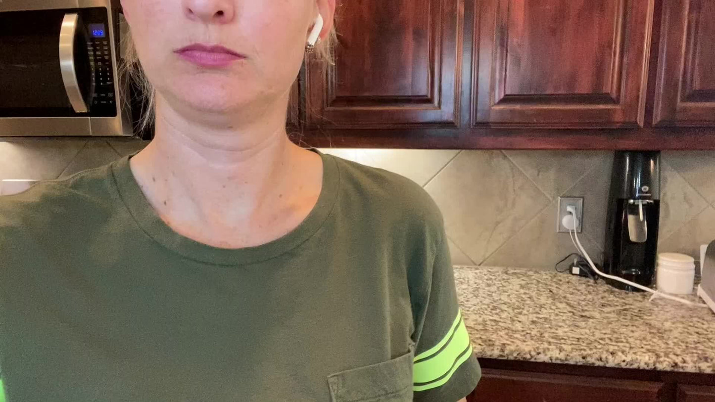 Ganiza 900W Smoothie Juicer With Portable Cups Set Kitchen