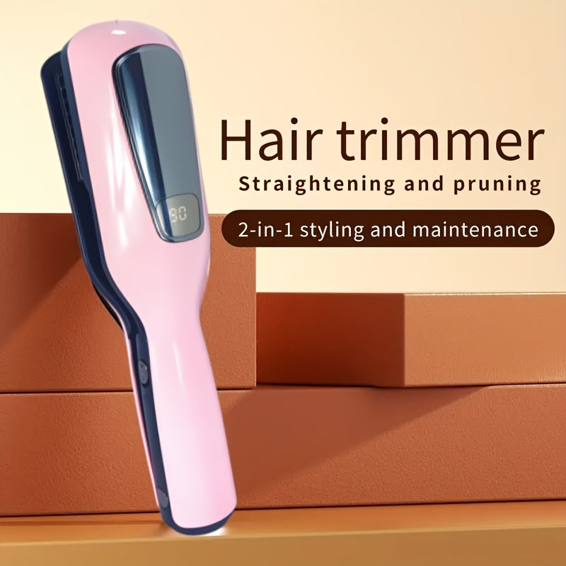 RMB Portable Hair Trimmer USB Rechargeable 500mAh Battery