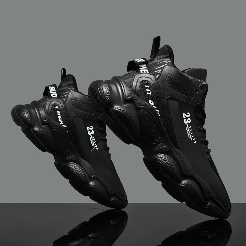 Men's Running Shoes by Brand Comfortable Lightweight Casual Sports