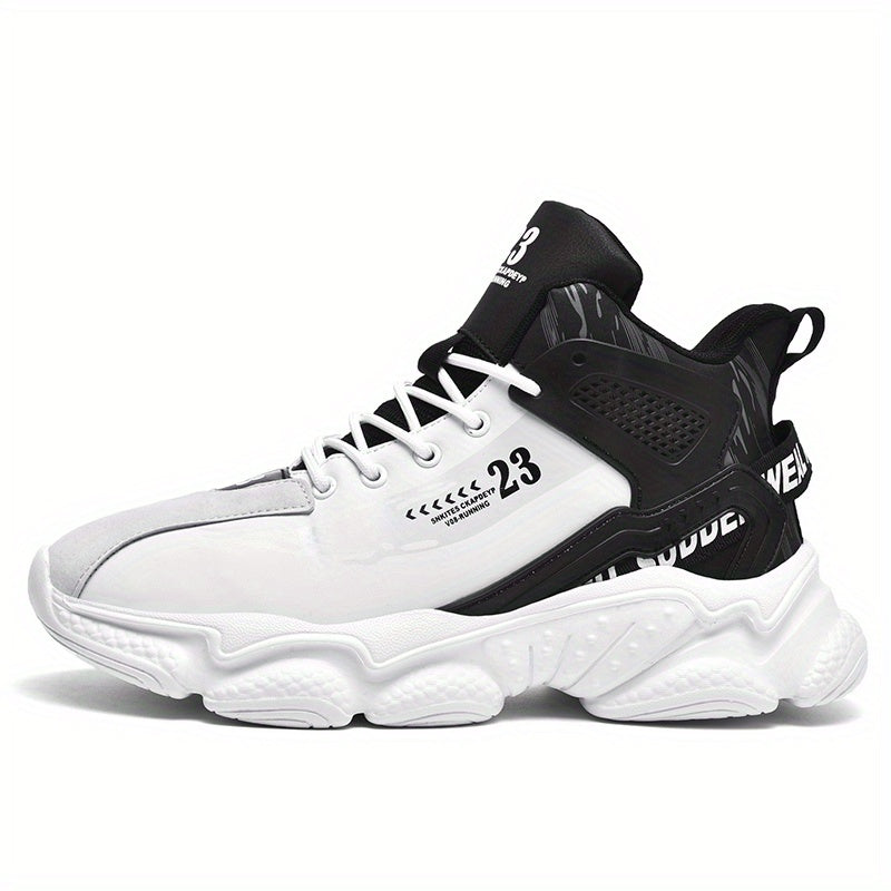 Men's Running Shoes by Brand Comfortable Lightweight Casual Sports