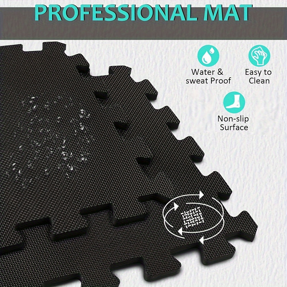 Interlocking Floor Mats by Manufacturer Brand for Home Gym