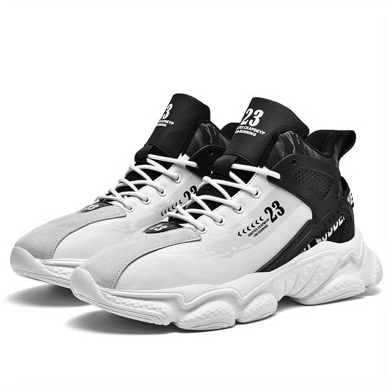 Men's Running Shoes by Brand Comfortable Lightweight Casual Sports