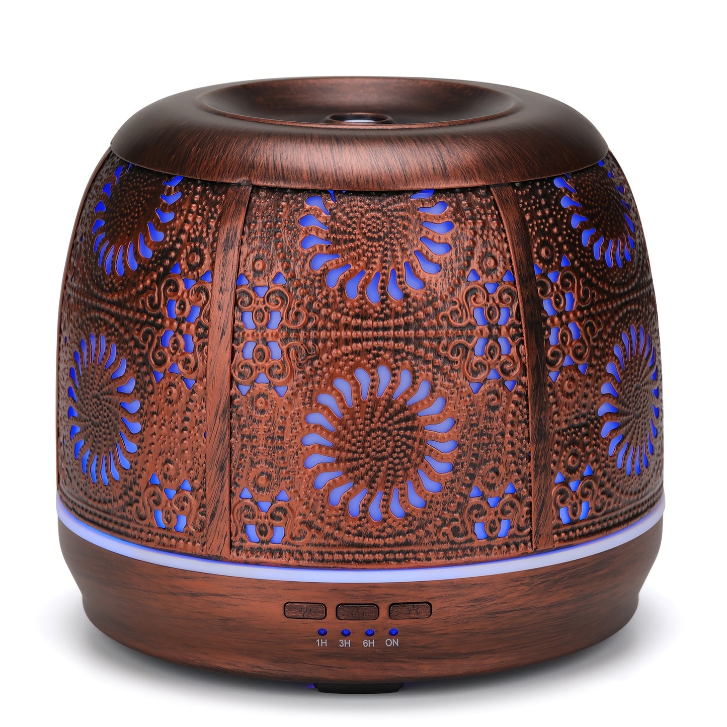 Large Capacity Essential Oil Diffuser by Unbranded