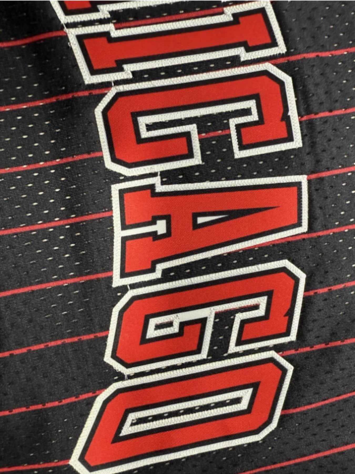 Mens Embroidered Letter Jersey Casual Shirt For Training