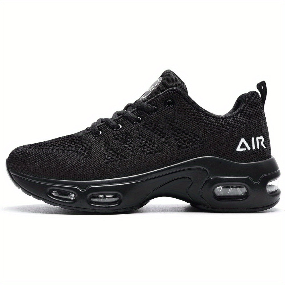 Women's Air Cushioned Running Shoes by Fujian