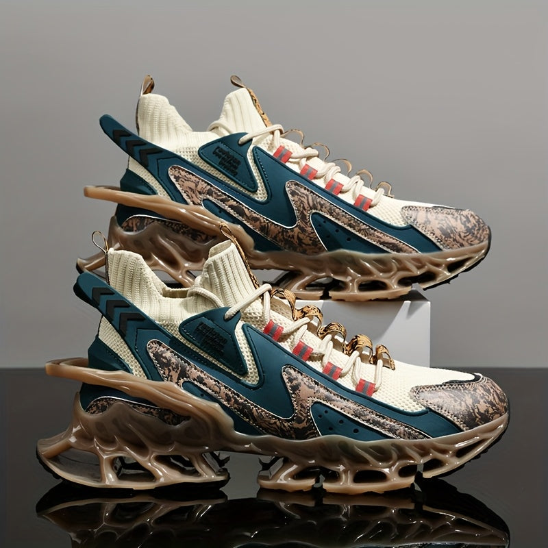 Women's Fashion Athletic Sneakers by Versatile