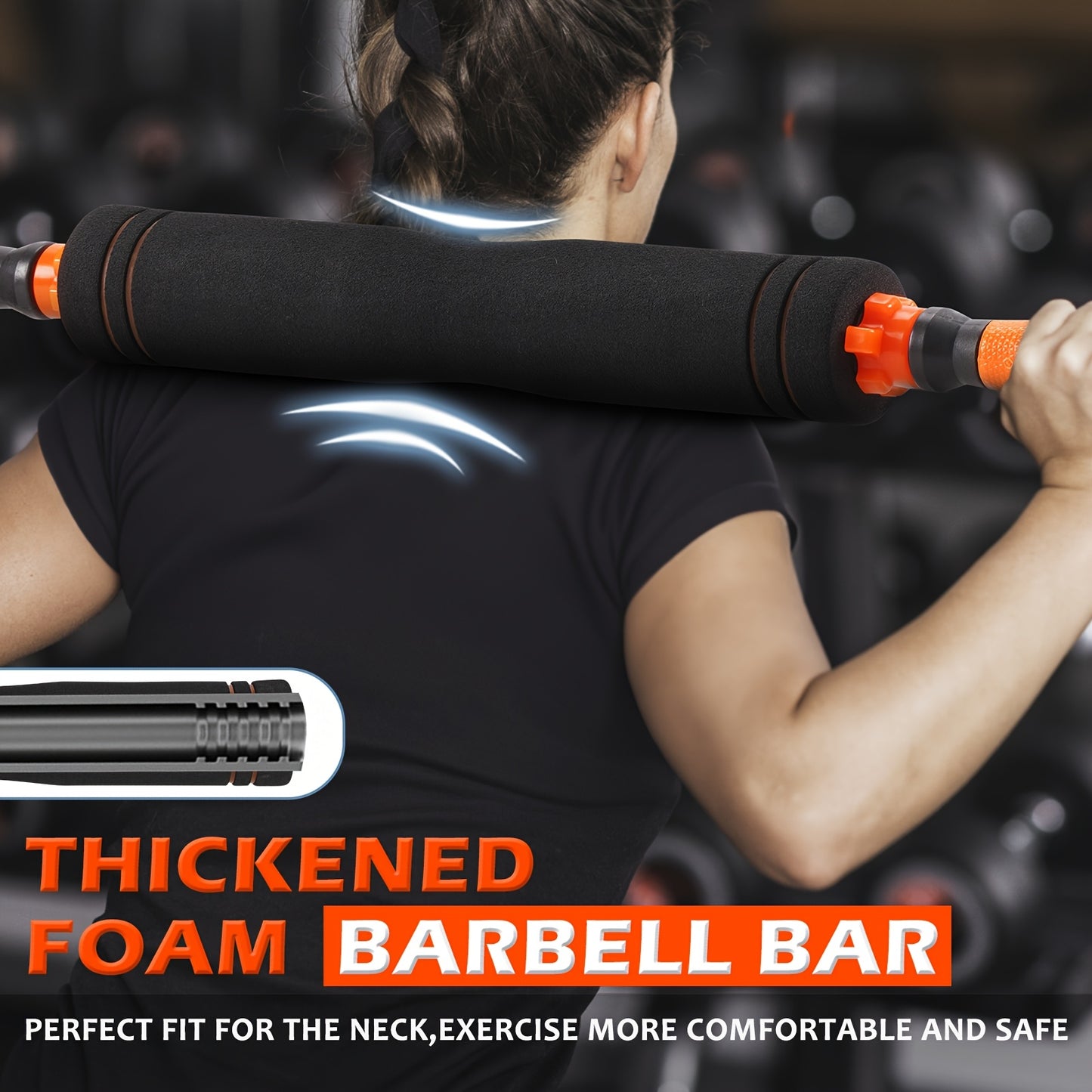 Fixtech Adjustable Weights Dumbbells Set For Home Fitness