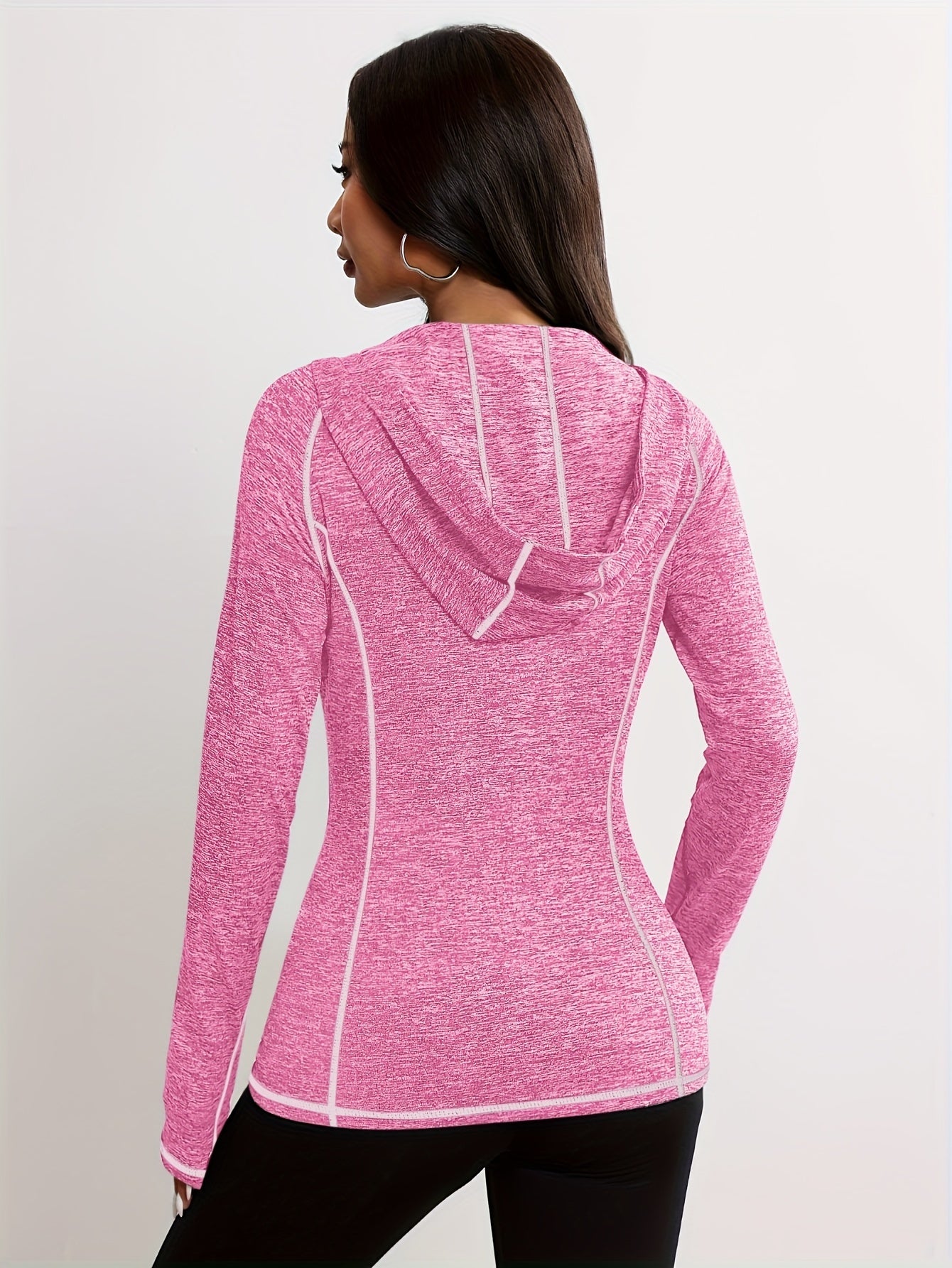 Women's Casual Sports Jacket Two-piece Set by Manufacturer Brand