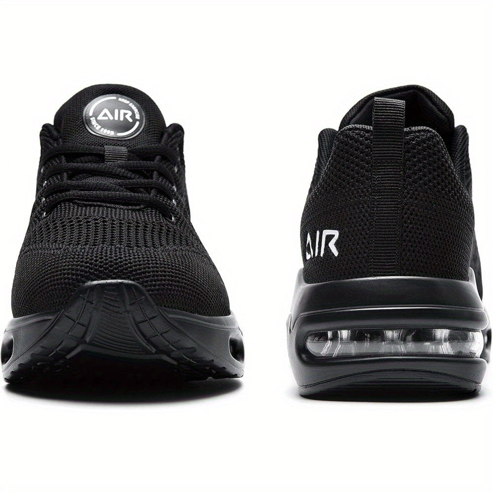 Women's Air Cushioned Running Shoes by Fujian