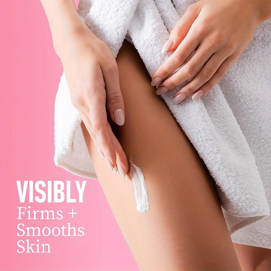 B-TIGHT Leave-On Mask - The Appearance Of - Visibly Tightens The Light Beige In The Butt Area - Revitalize Mind Body