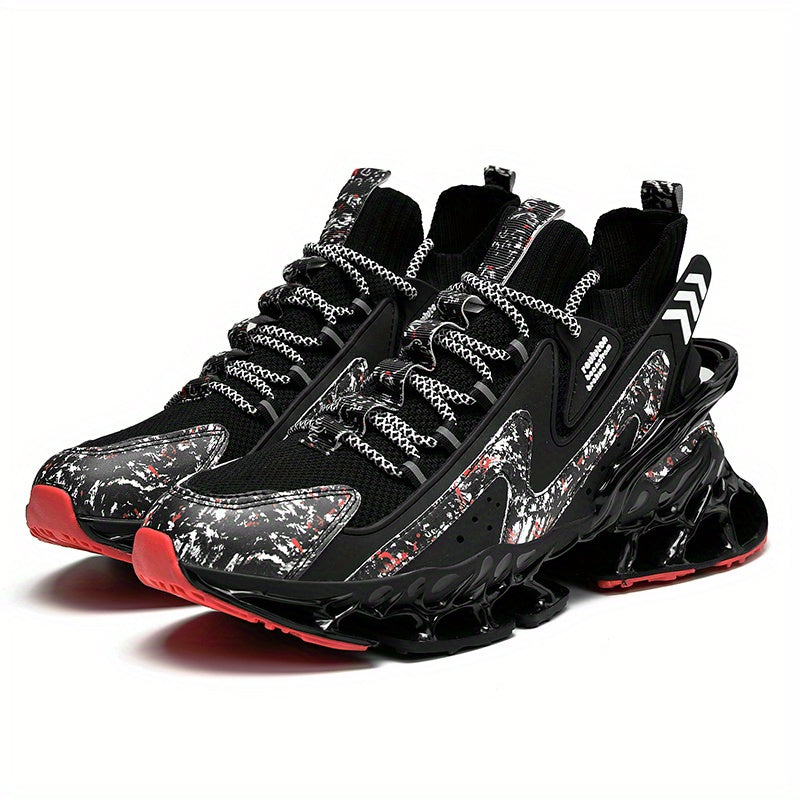 Women's Fashion Athletic Sneakers by Versatile