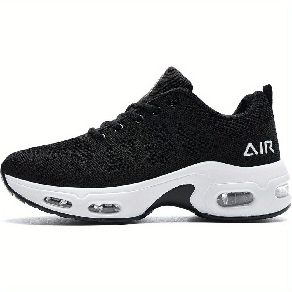 Women's Air Cushioned Running Shoes by Fujian