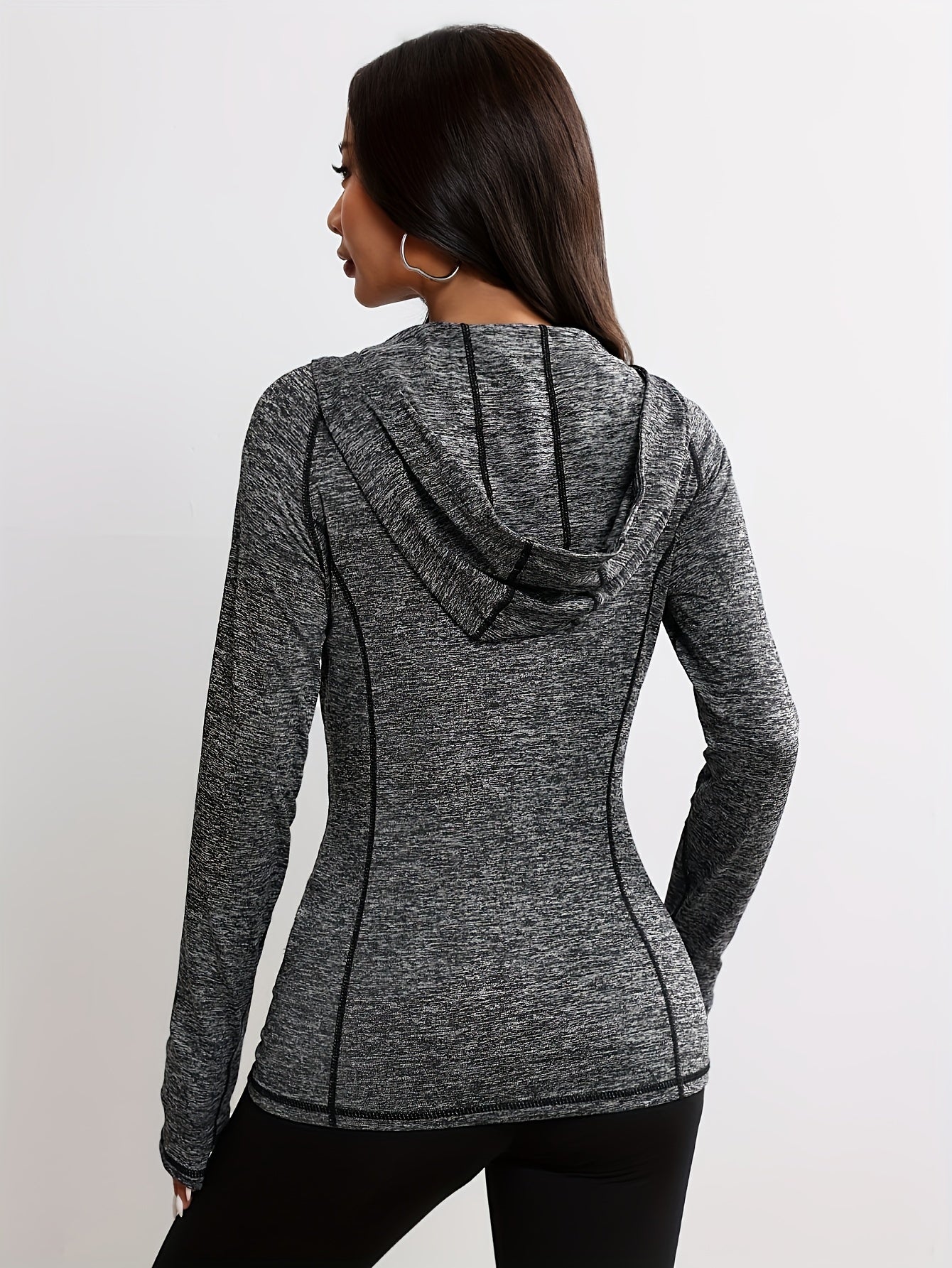 Women's Casual Sports Jacket Two-piece Set by Manufacturer Brand