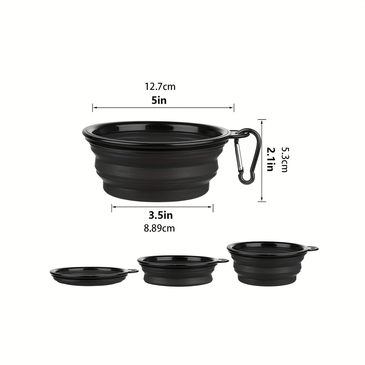 No Pull Dog Harness With Leash And Poop Bags Outdoor