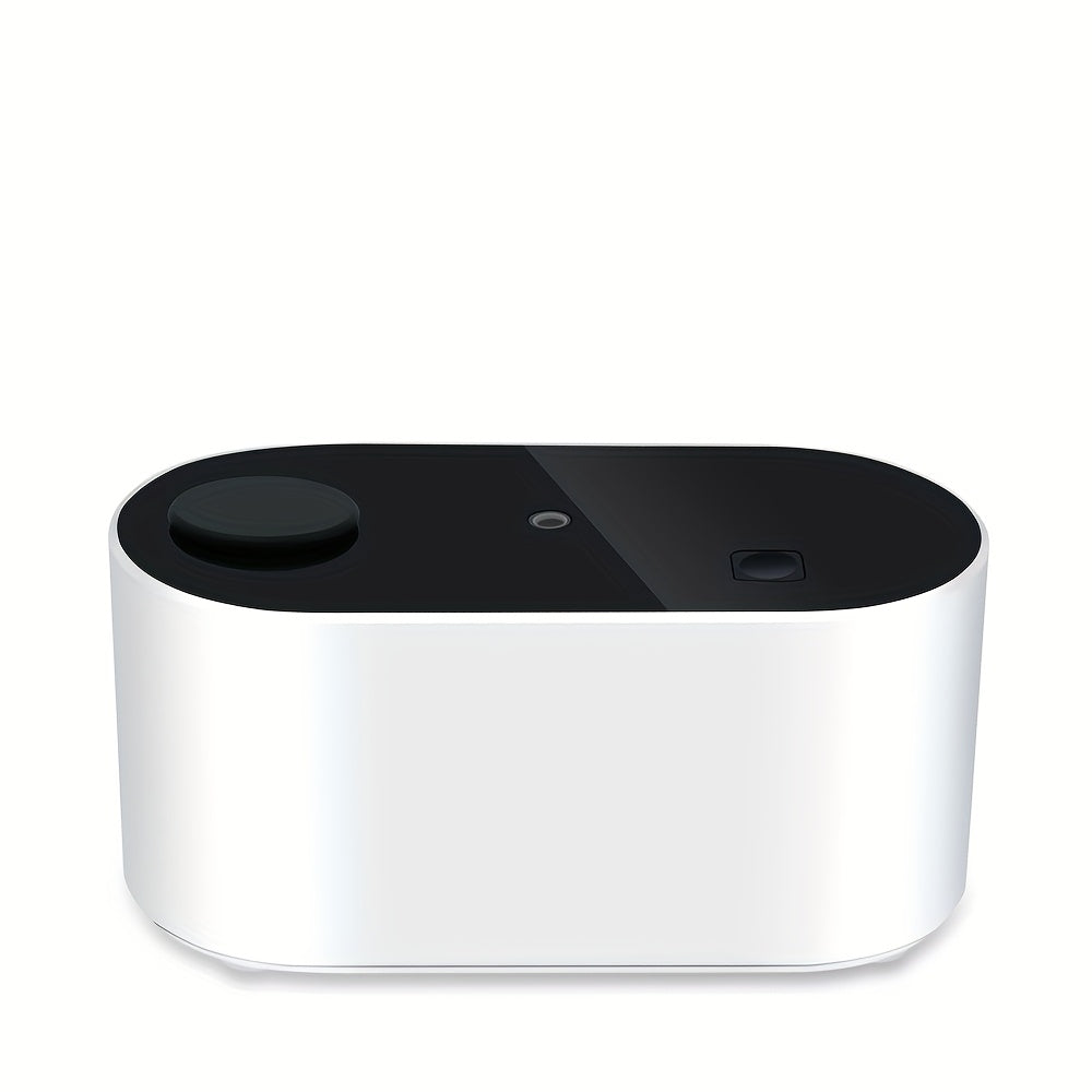 USB Powered Compact Aroma Diffuser Humidifier With Three Mist Settings