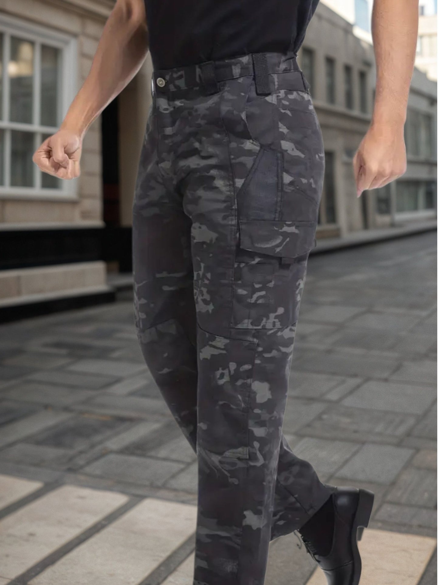 DISI Lightweight Work Pants For Men Outdoor Hiking Gear