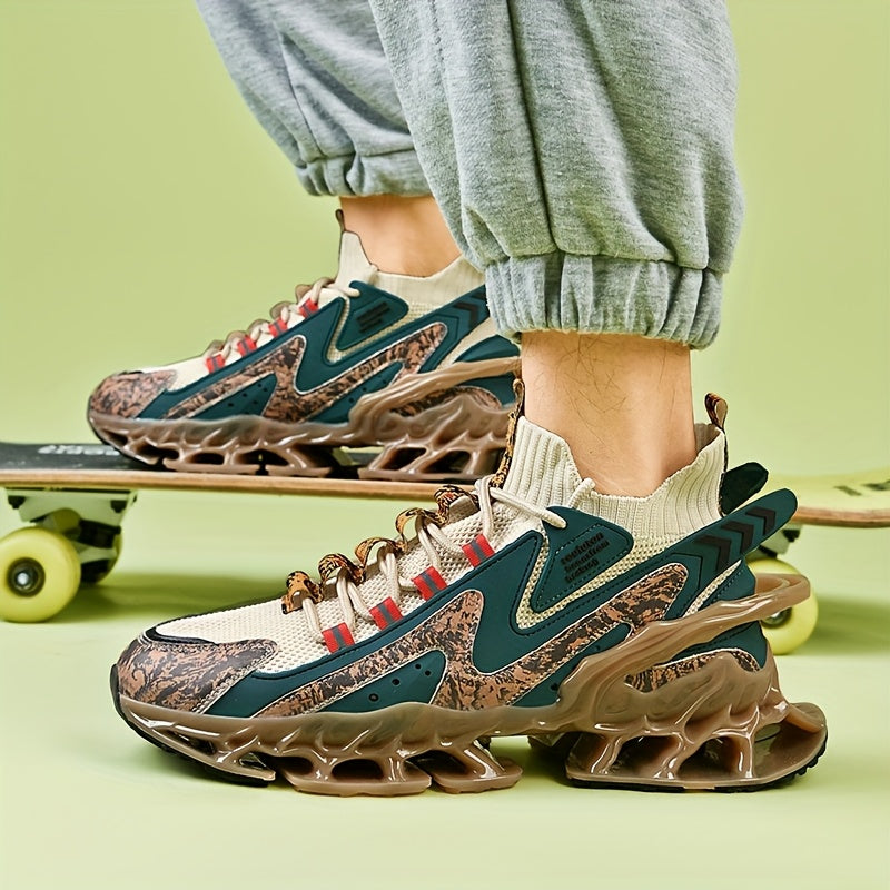 Women's Fashion Athletic Sneakers by Versatile
