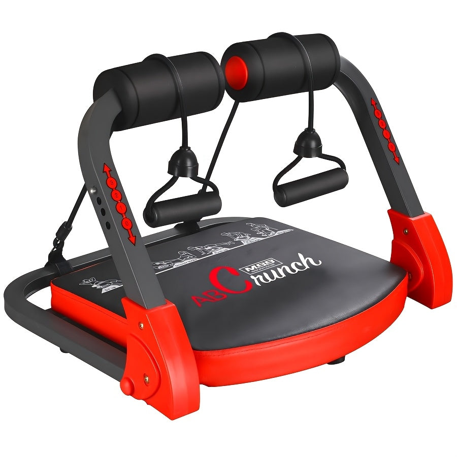 MBB Ab Crunch Equipment For Home Gym Fitness