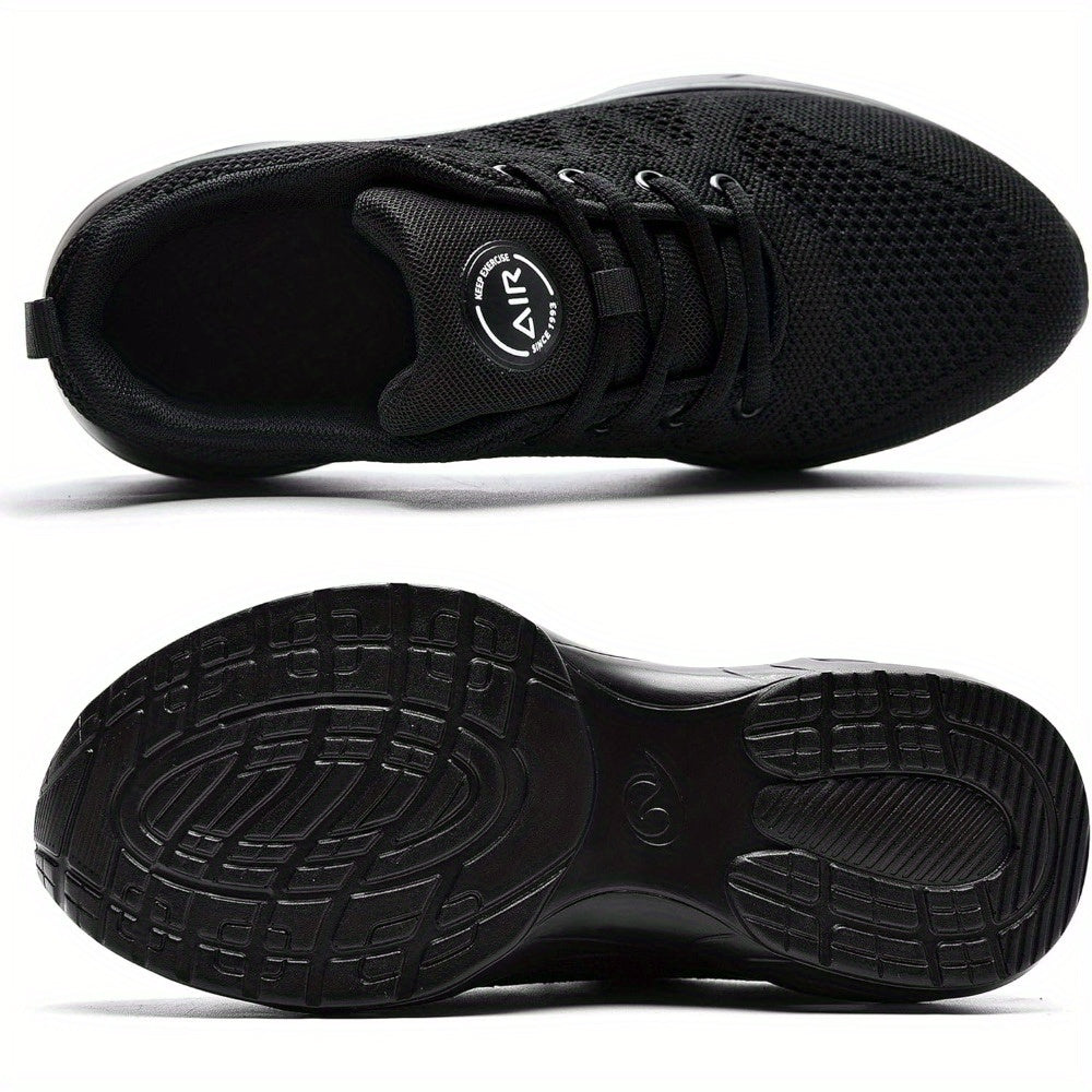Women's Air Cushioned Running Shoes by Fujian
