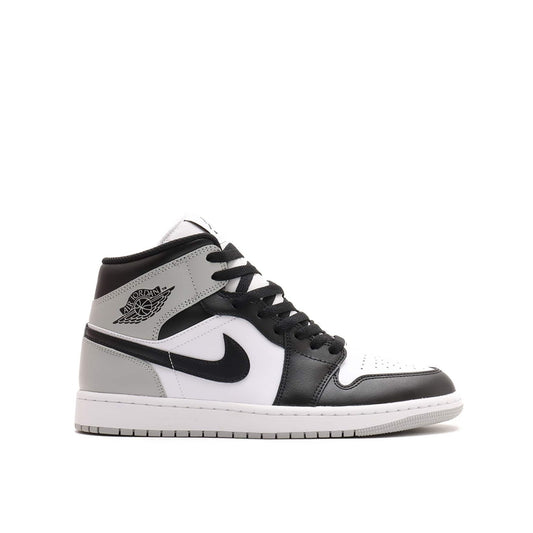 Nike Air Jordan 1 Mid Barons Men's Fashion Sneaker