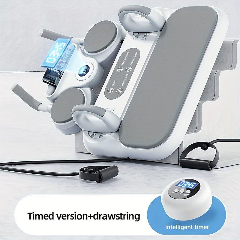 Revitalize Mind Body 6 In 1 Multifunctional Fitness Board