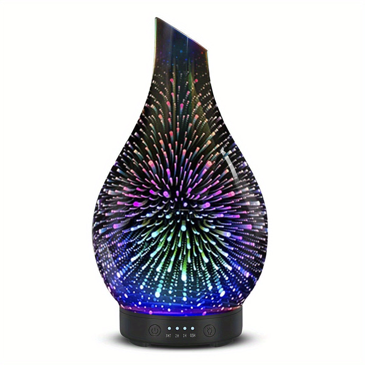 USB Powered Essential Oil Diffuser by Premium Accessory