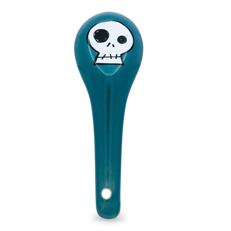 Silver Buffalo Disney The Nightmare Before Christmas "Sally's Sleepy Time" Ceramic Soup Mug