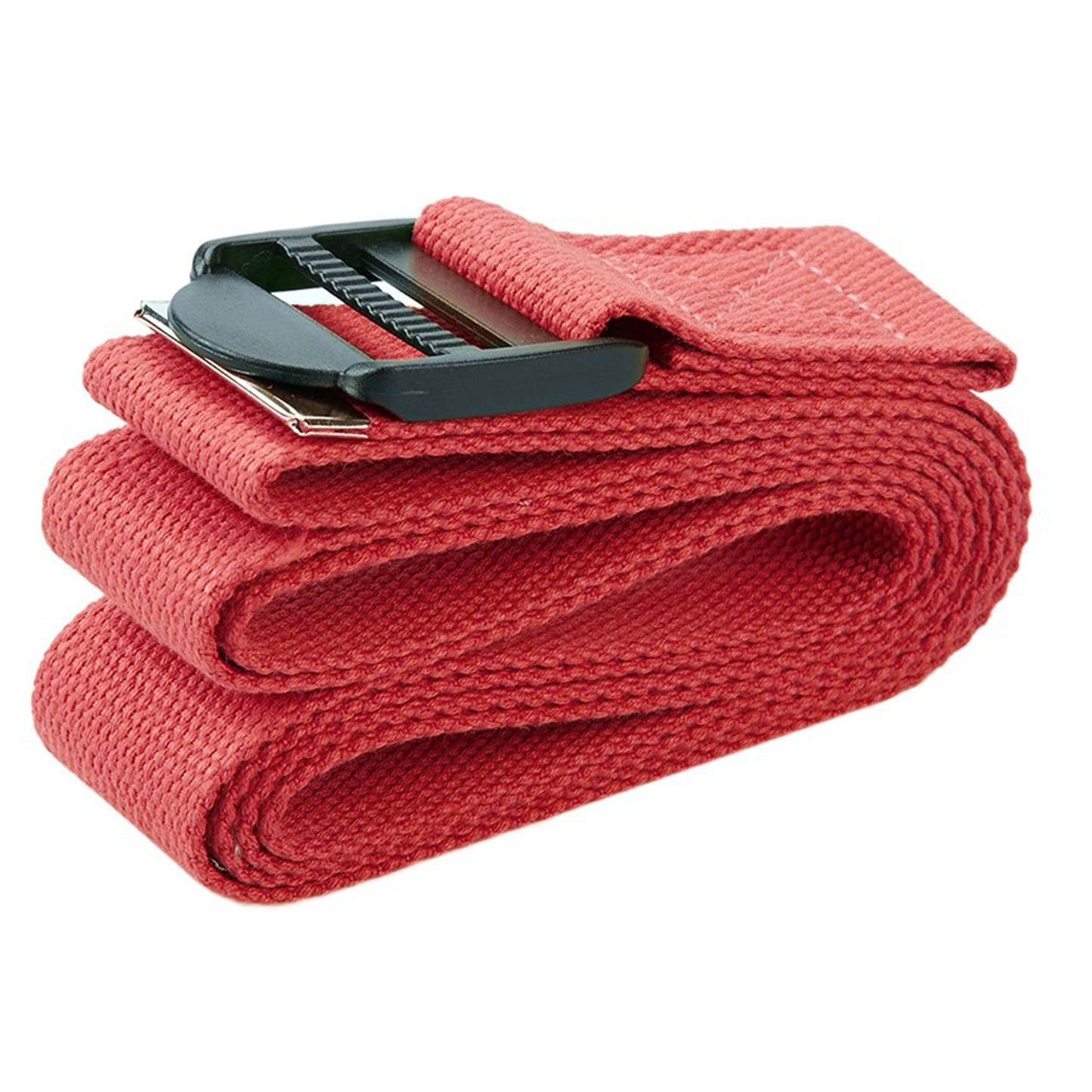 BalanceFrom 7 Piece Yoga Set With Mat Blocks Knee Pad