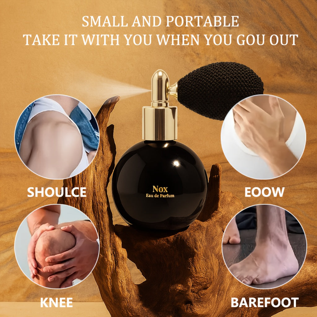 MINISO Harry Potter Women's Perfume 1.69oz/50ml