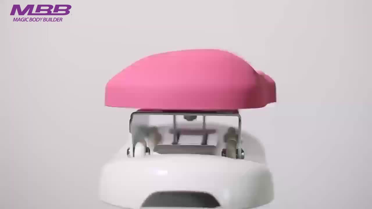 Ab Twist Machine,Body Shaping Machine for Home Gym,Buttocks Training machine,butt lift machine, hip trainer, buttock lifting massage for Women - Revitalize Mind Body