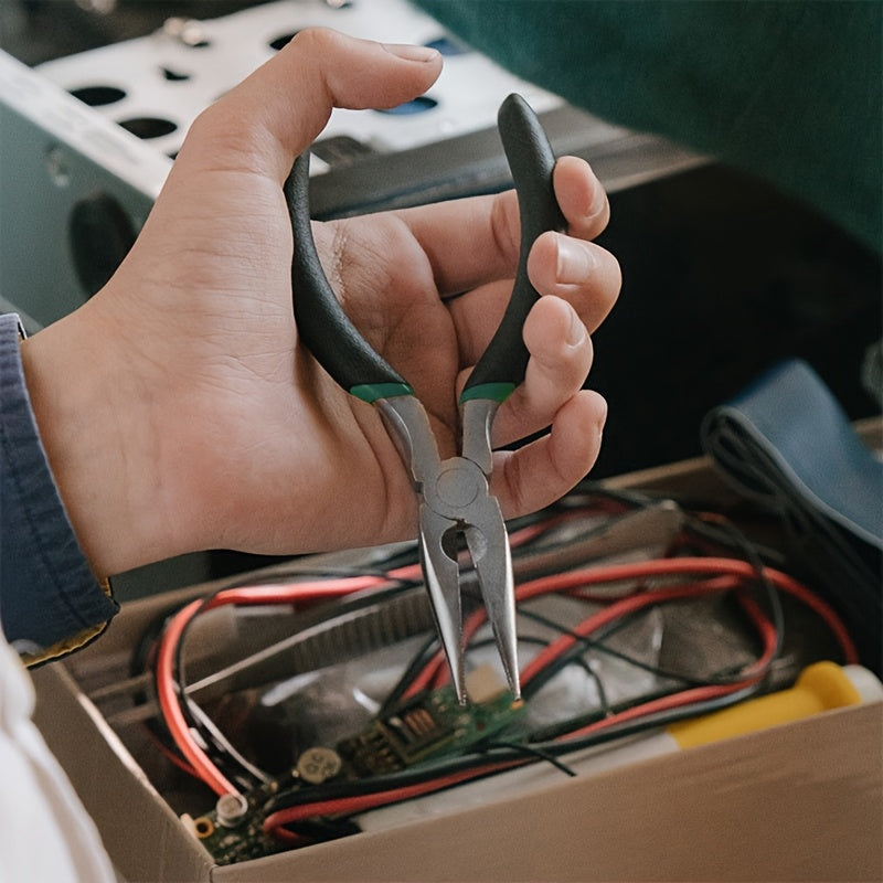 Cartman Car Repair Tool Set 148 Pieces Ratchet Wrench Kit