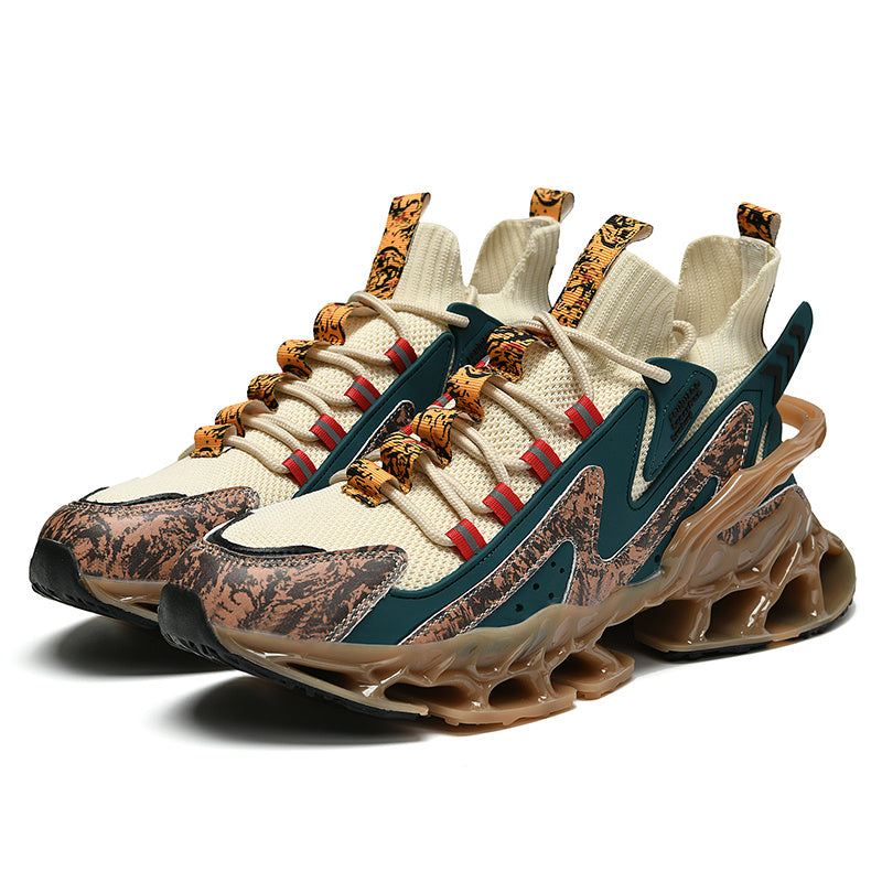 Women's Fashion Athletic Sneakers by Versatile