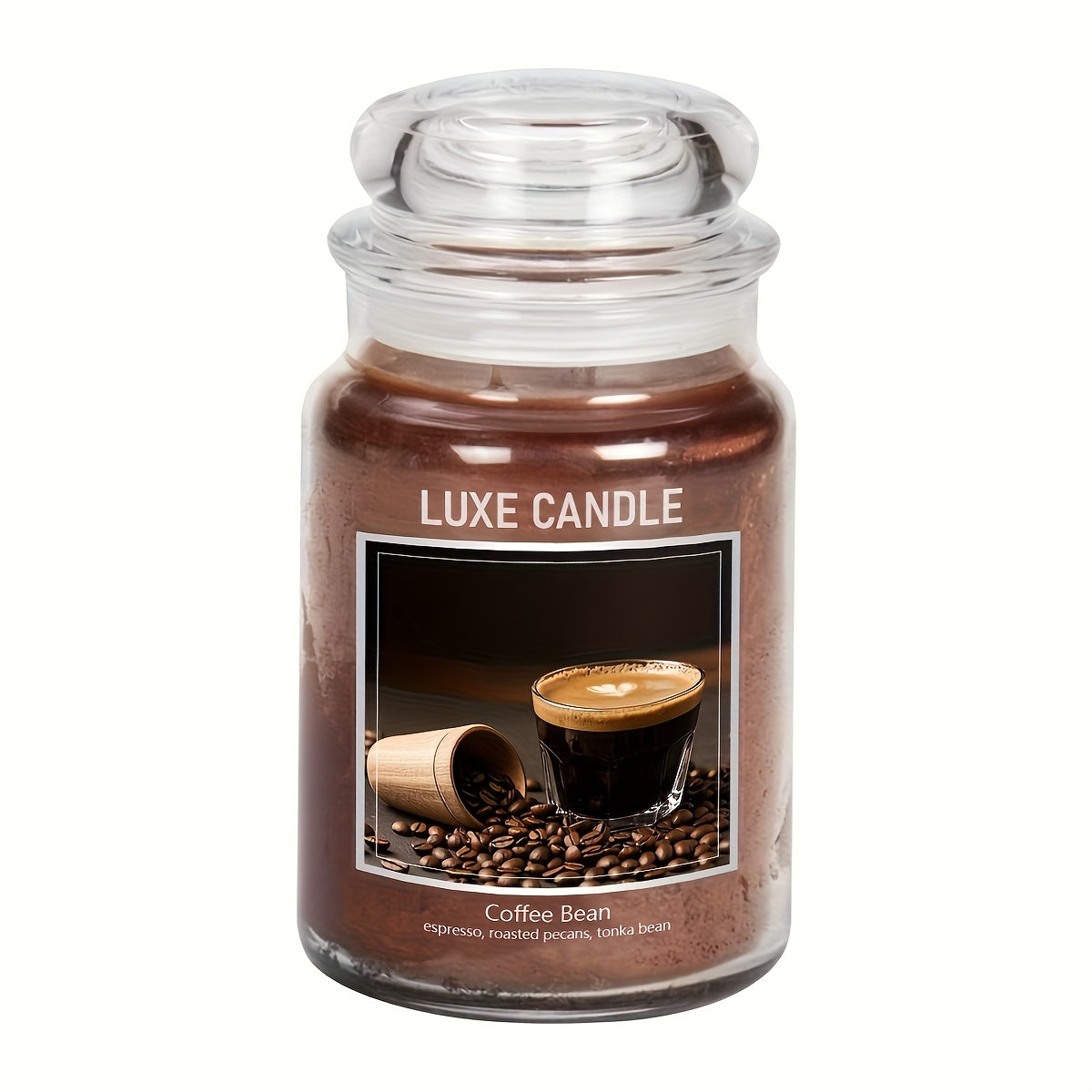 SEARVGRH 80 Hours Long Burning Halloween Candle Gift