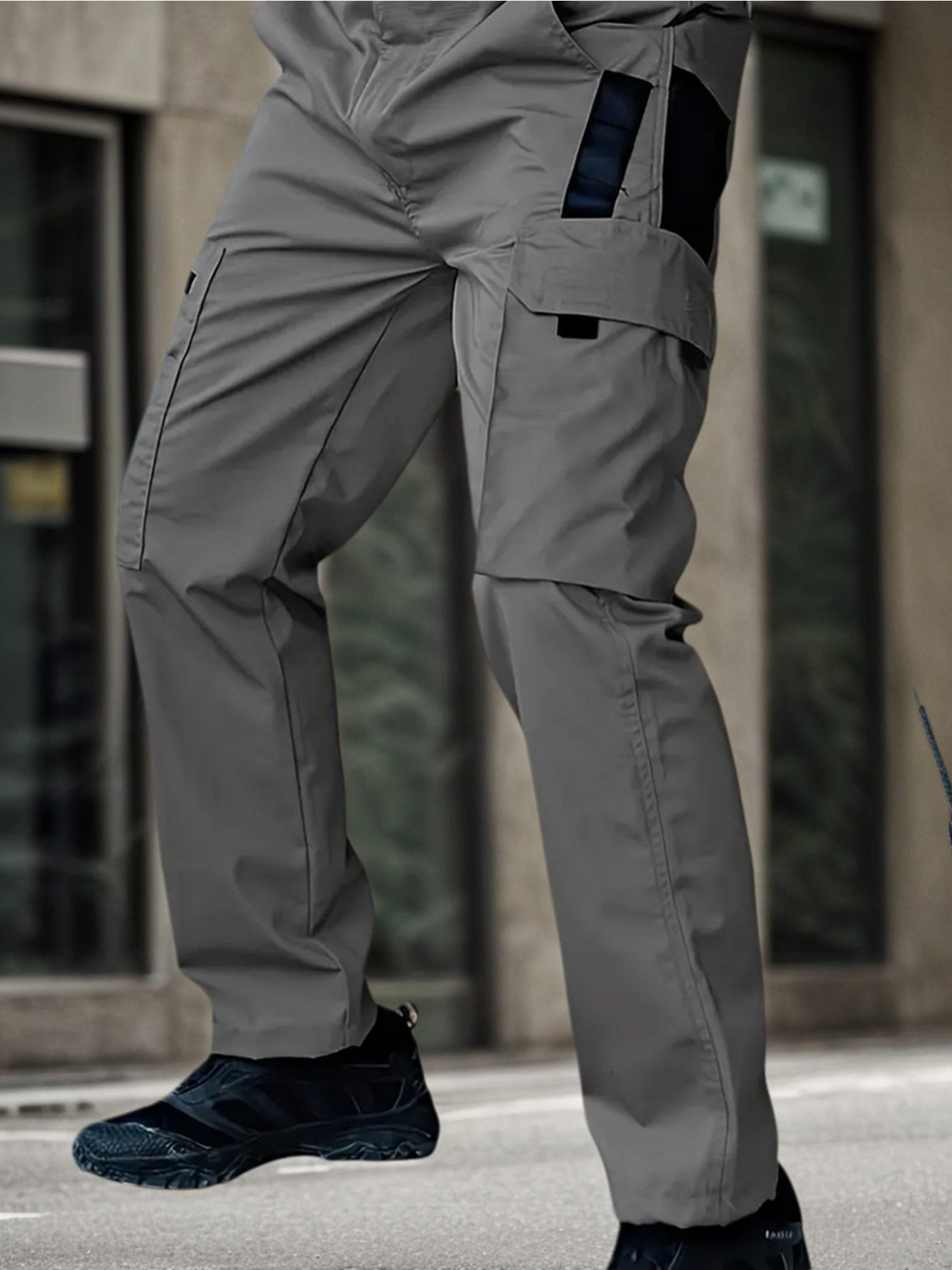 DISI Lightweight Work Pants For Men Outdoor Hiking Gear